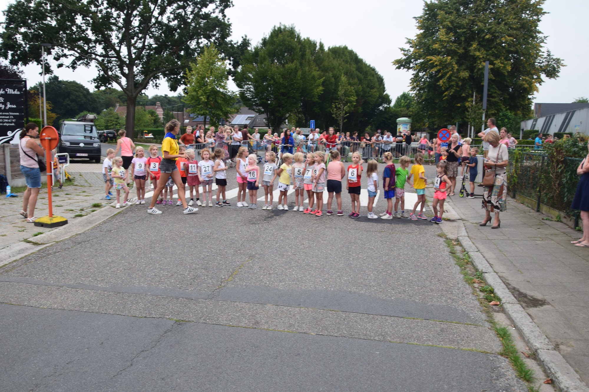 Ronde van Essen 2019 – Woensdag – foto 41