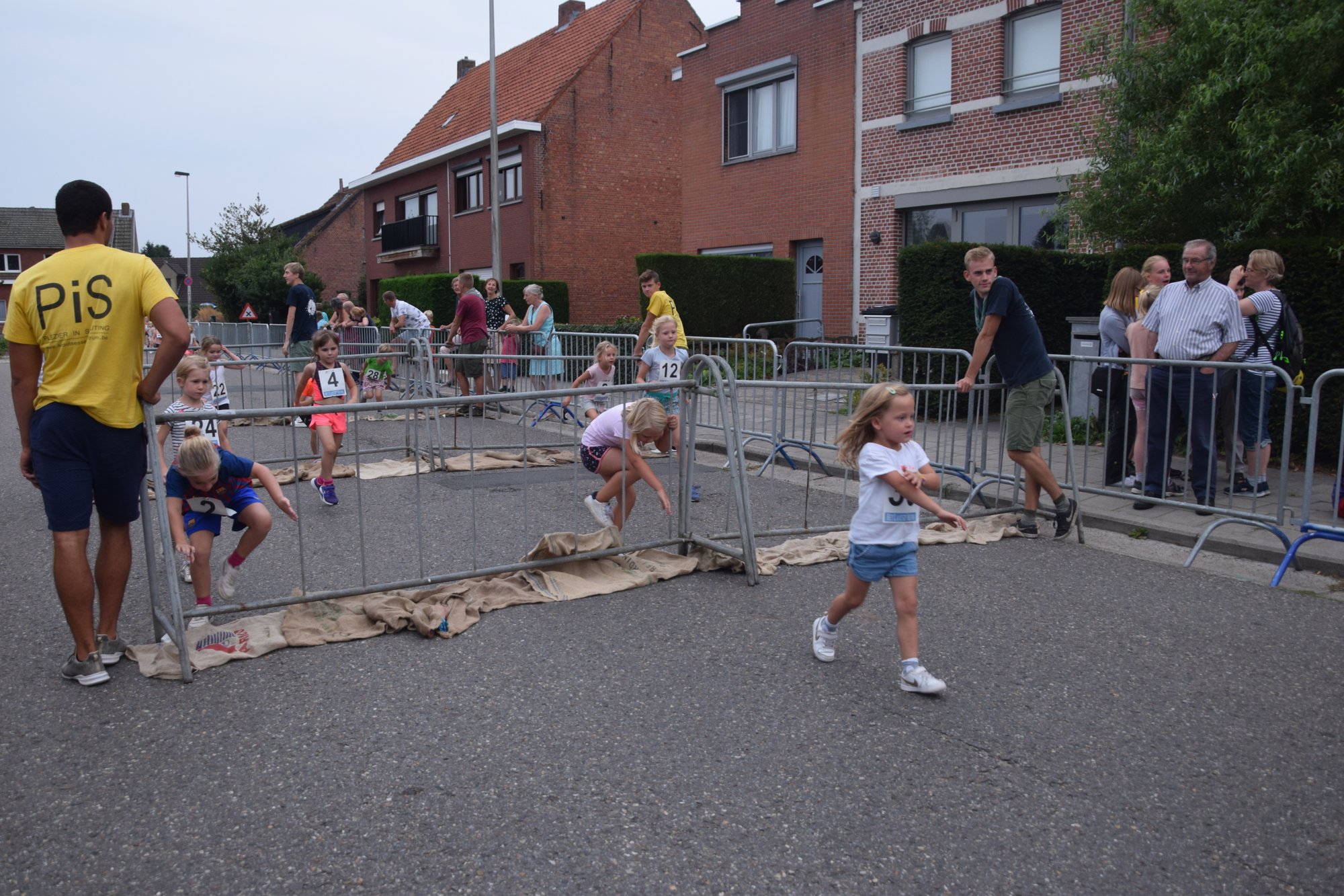 Ronde van Essen 2019 – Woensdag – foto 45
