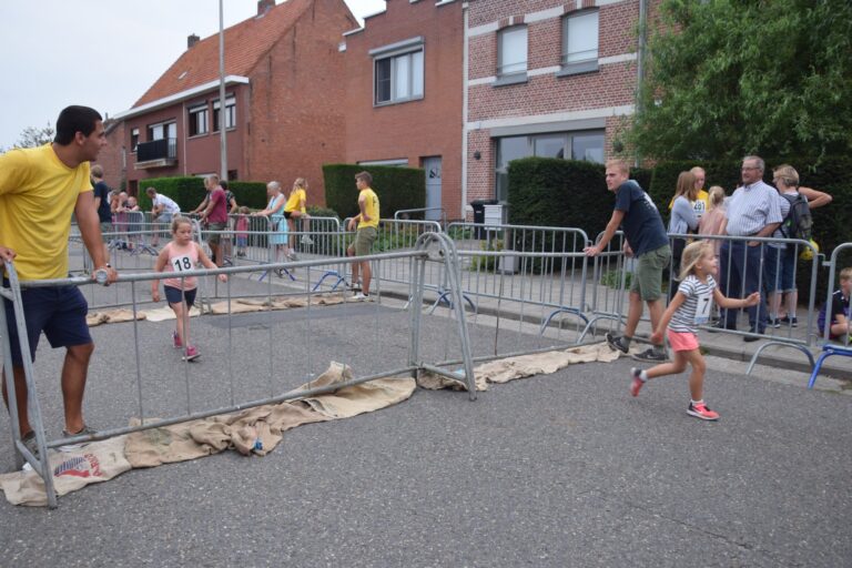 Ronde van Essen 2019 – Woensdag – foto 47