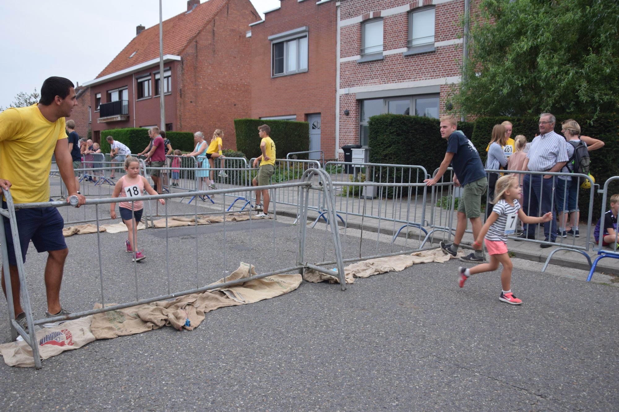 Ronde van Essen 2019 – Woensdag – foto 47