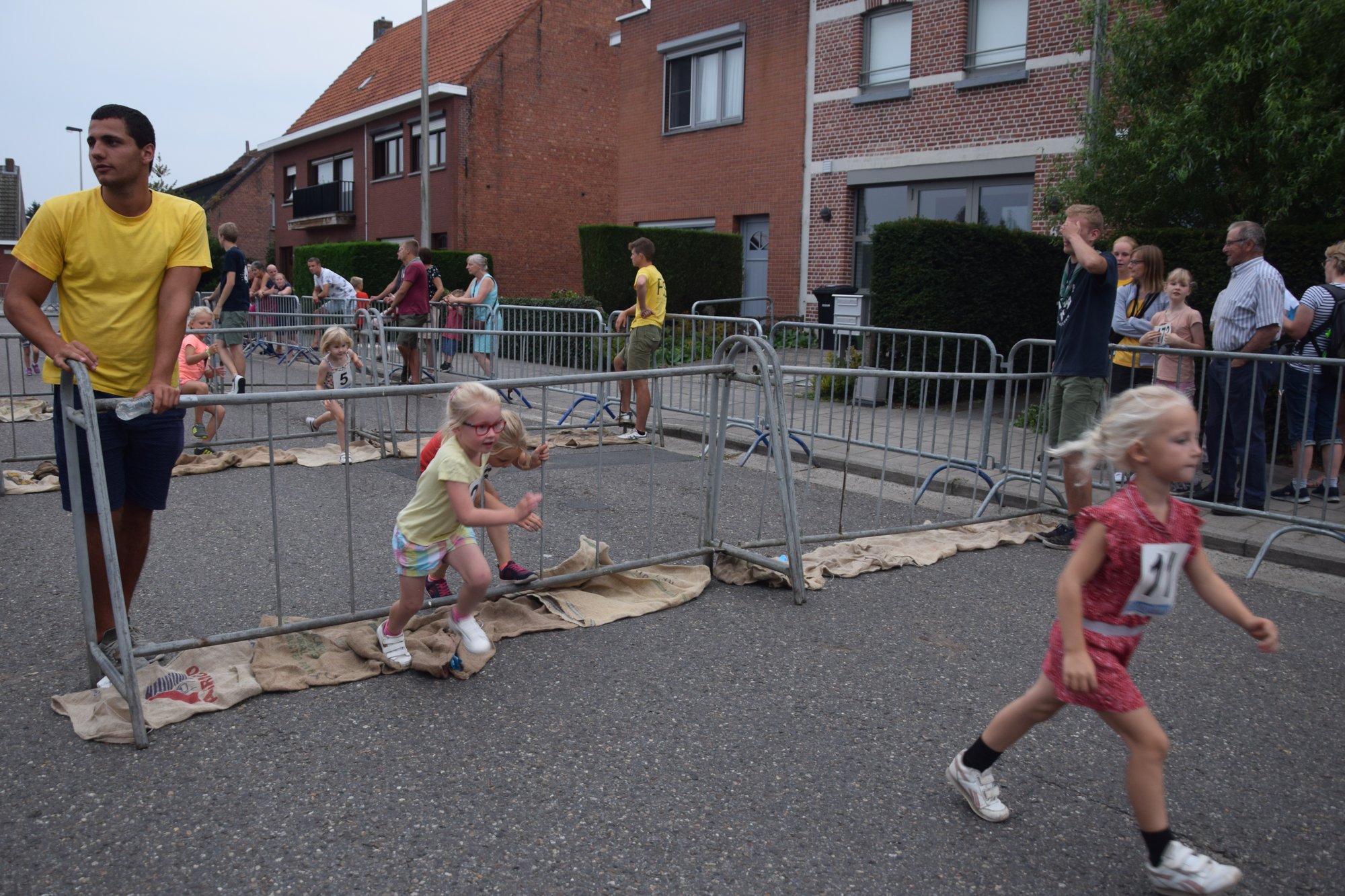 Ronde van Essen 2019 – Woensdag – foto 48