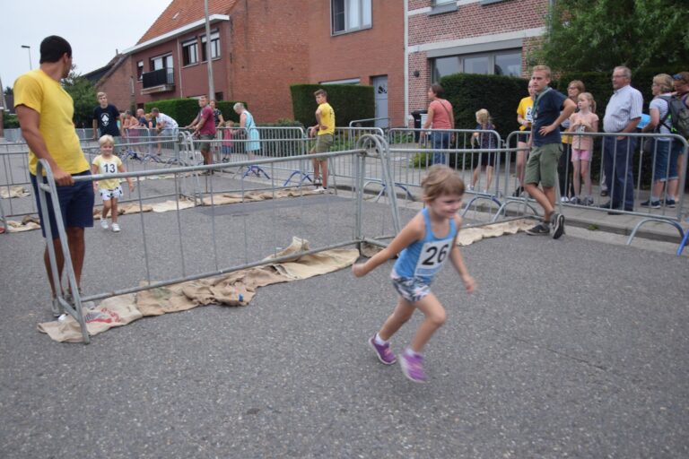 Ronde van Essen 2019 – Woensdag – foto 49