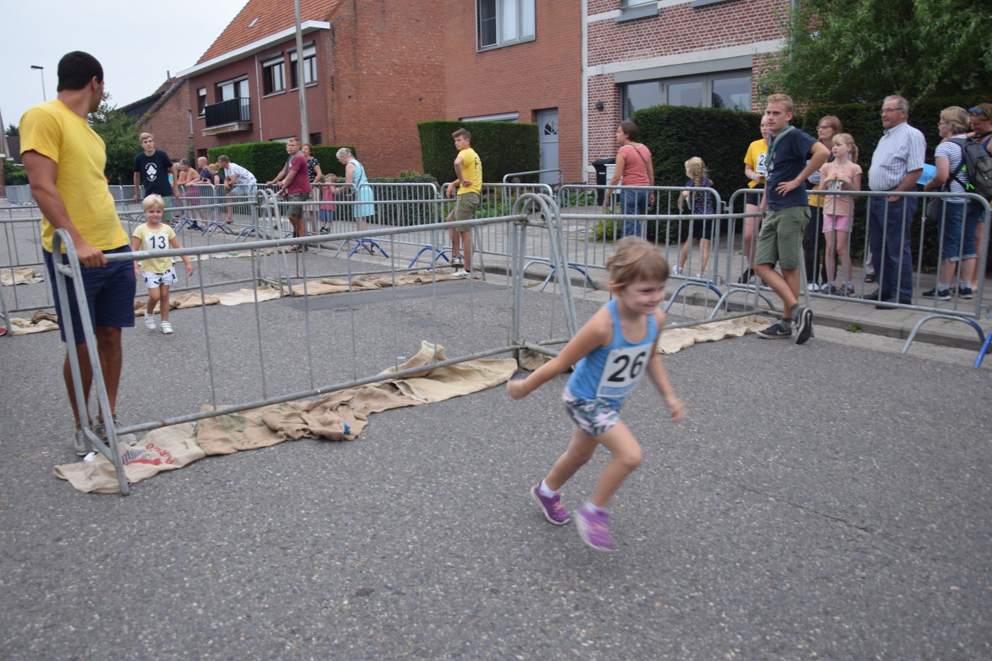 Ronde van Essen 2019 – Woensdag – foto 49