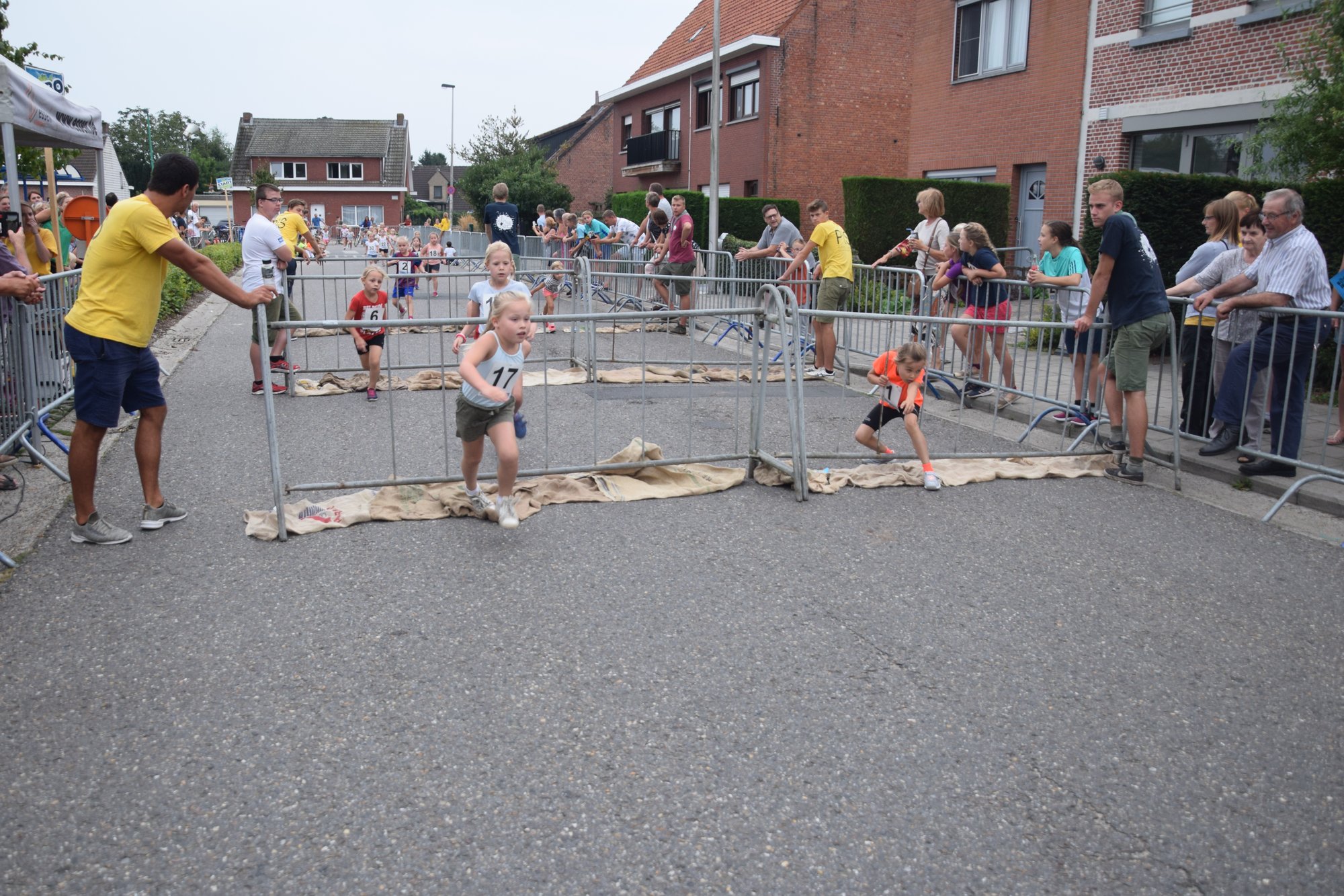Ronde van Essen 2019 – Woensdag – foto 53