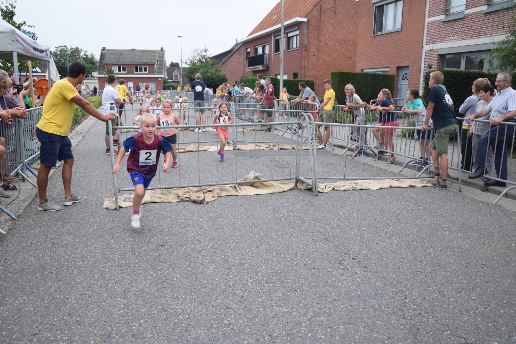 Ronde van Essen 2019 – Woensdag – foto 54