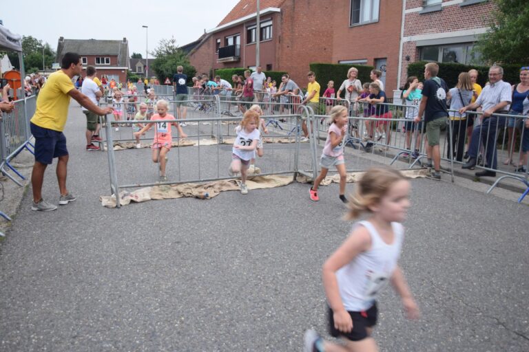 Ronde van Essen 2019 – Woensdag – foto 55
