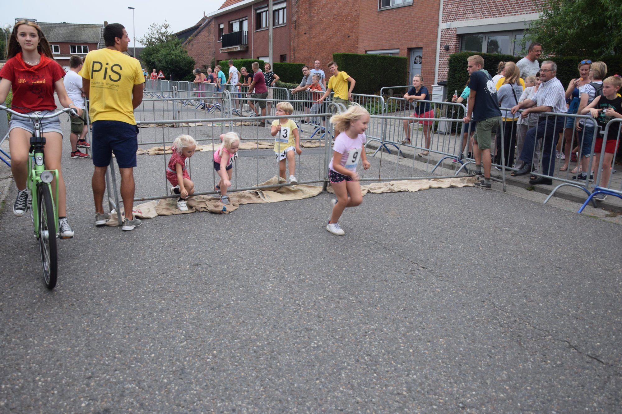 Ronde van Essen 2019 – Woensdag – foto 57
