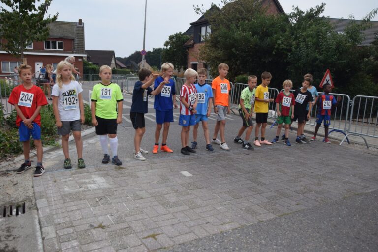 Ronde van Essen 2019 – Woensdag – foto 58