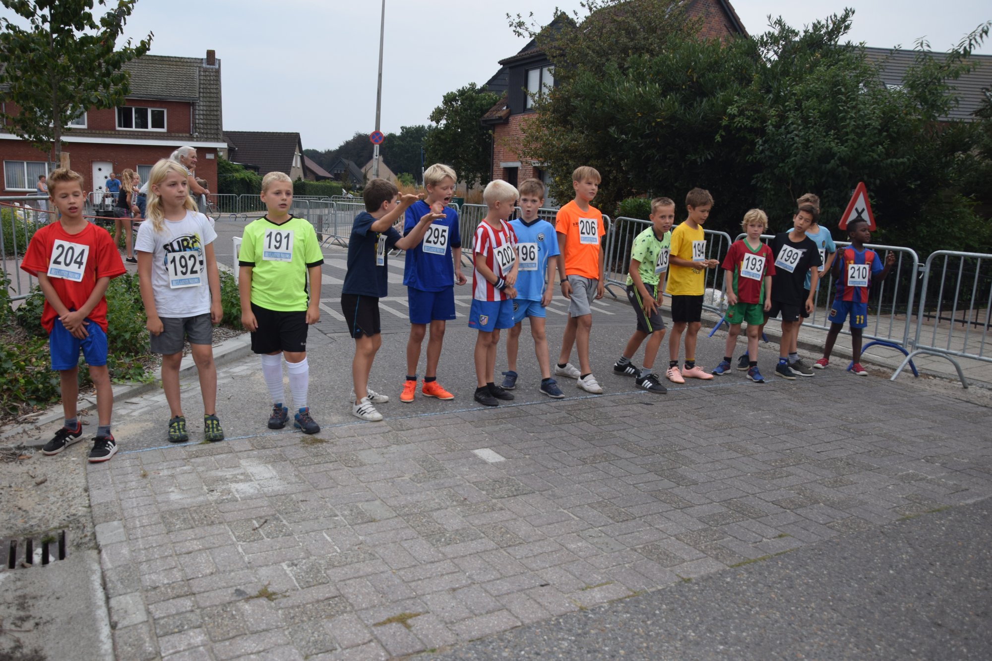 Ronde van Essen 2019 – Woensdag – foto 58
