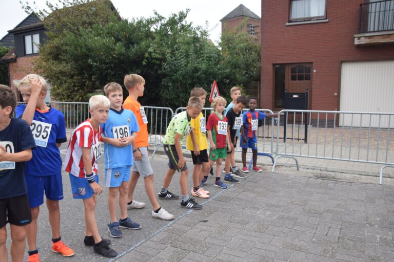 Ronde van Essen 2019 – Woensdag – foto 60