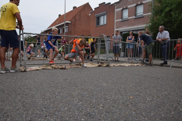 Ronde van Essen 2019 – Woensdag – foto 62