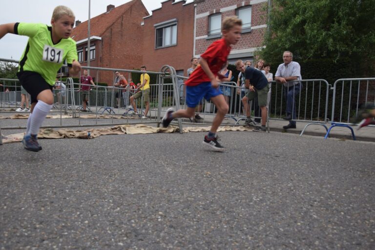Ronde van Essen 2019 – Woensdag – foto 63