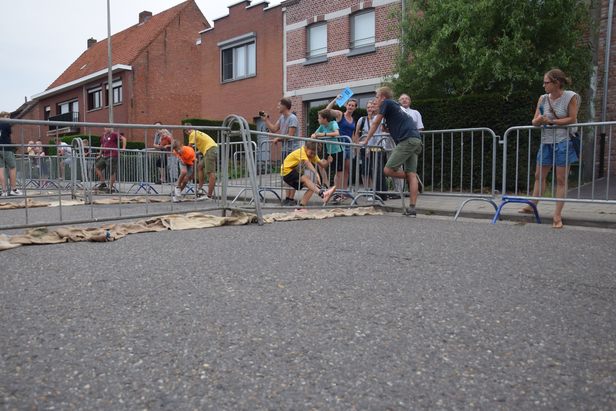Ronde van Essen 2019 – Woensdag – foto 64