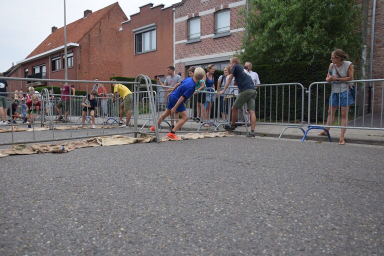 Ronde van Essen 2019 – Woensdag – foto 65