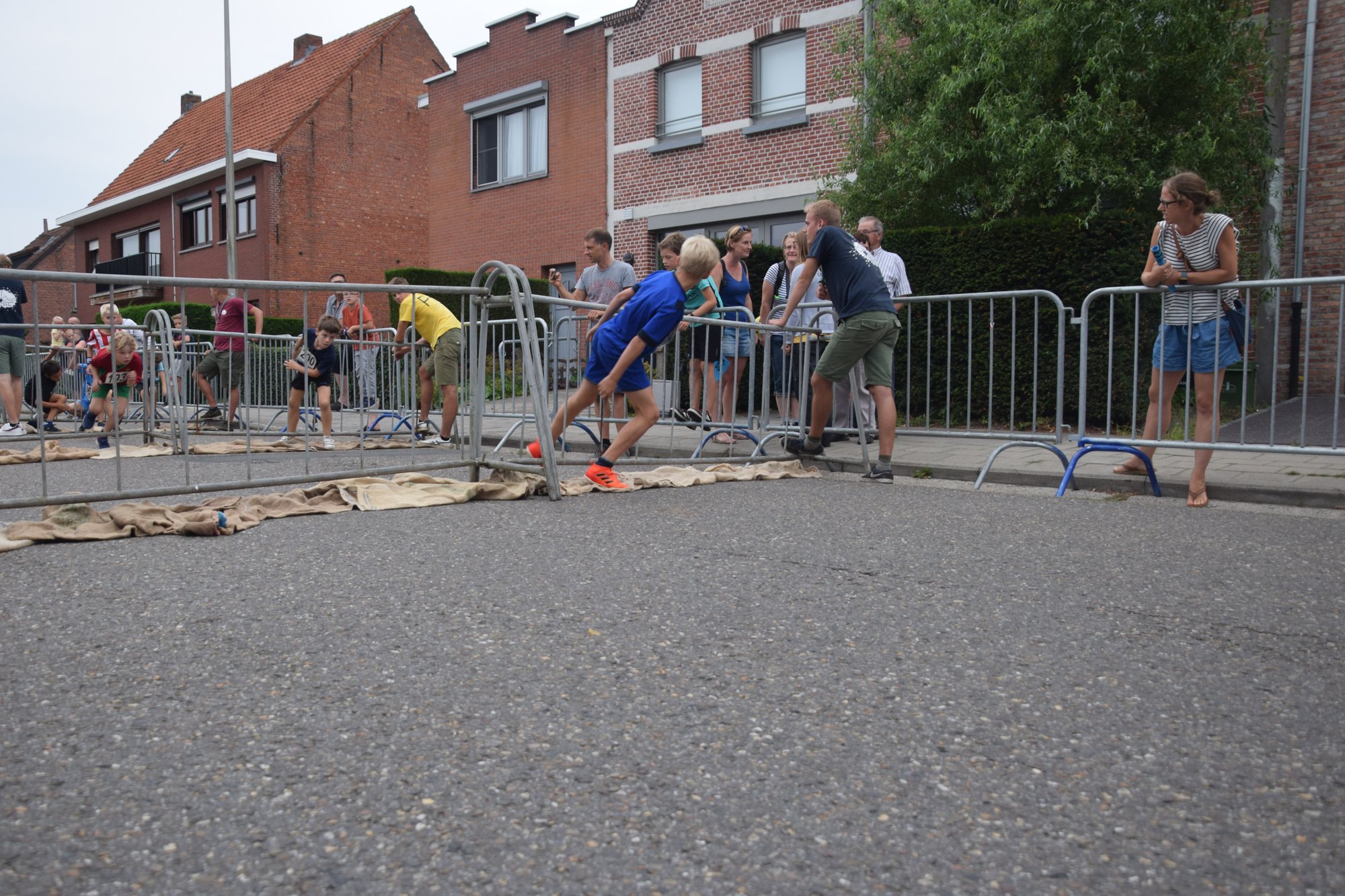Ronde van Essen 2019 – Woensdag – foto 65