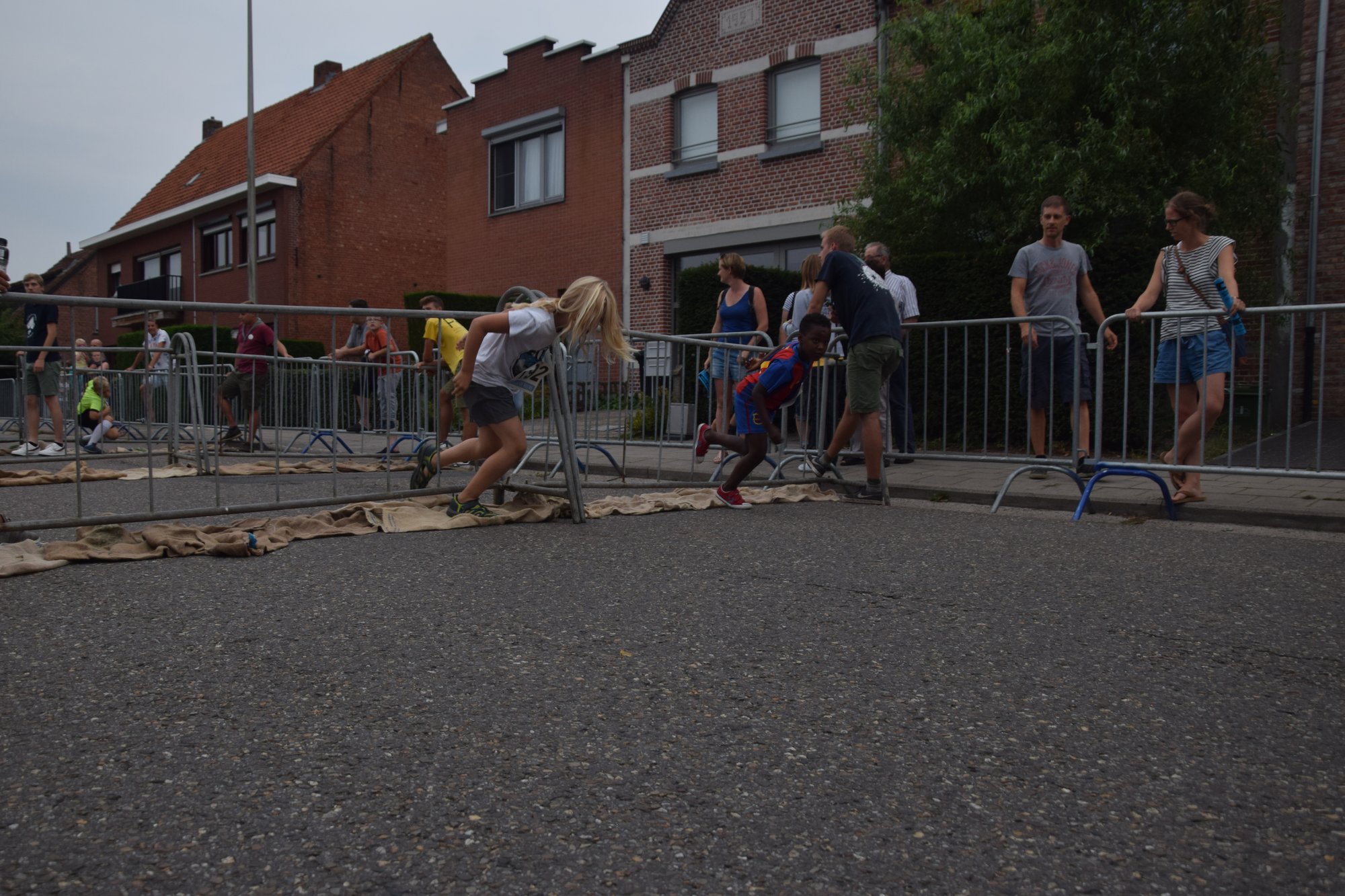 Ronde van Essen 2019 – Woensdag – foto 66