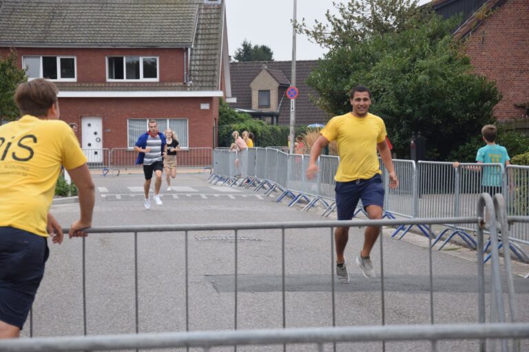 Ronde van Essen 2019 – Woensdag – foto 68