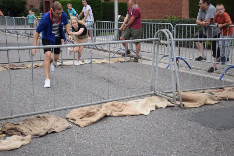 Ronde van Essen 2019 – Woensdag – foto 70