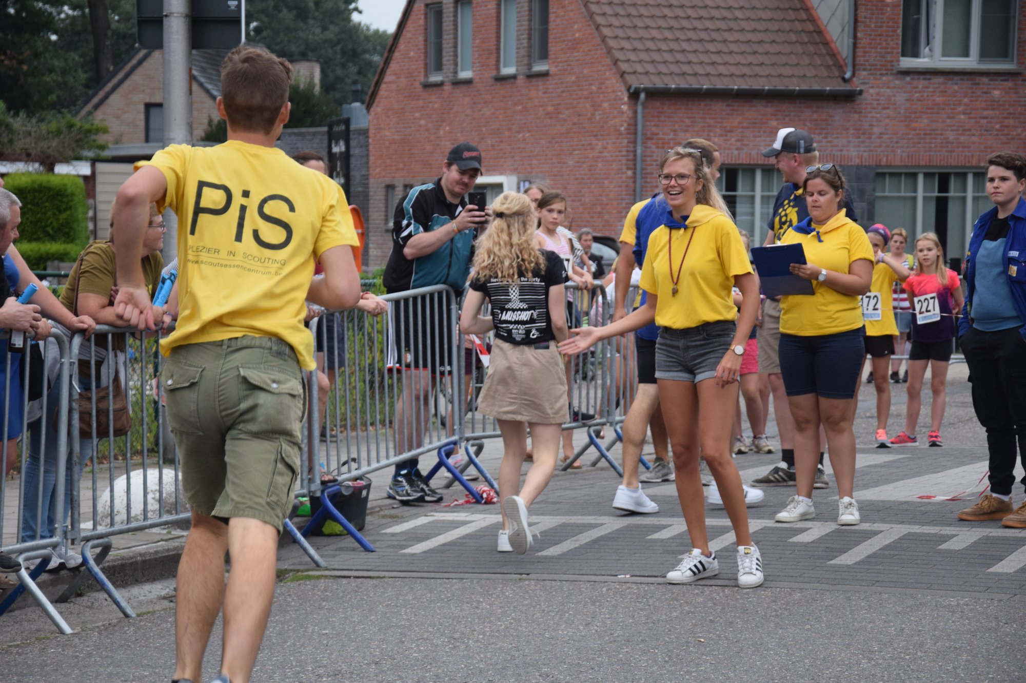 Ronde van Essen 2019 – Woensdag – foto 73