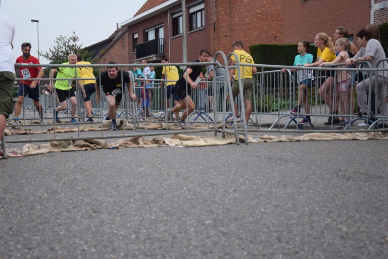 Ronde van Essen 2019 – Woensdag – foto 76