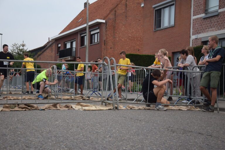 Ronde van Essen 2019 – Woensdag – foto 78