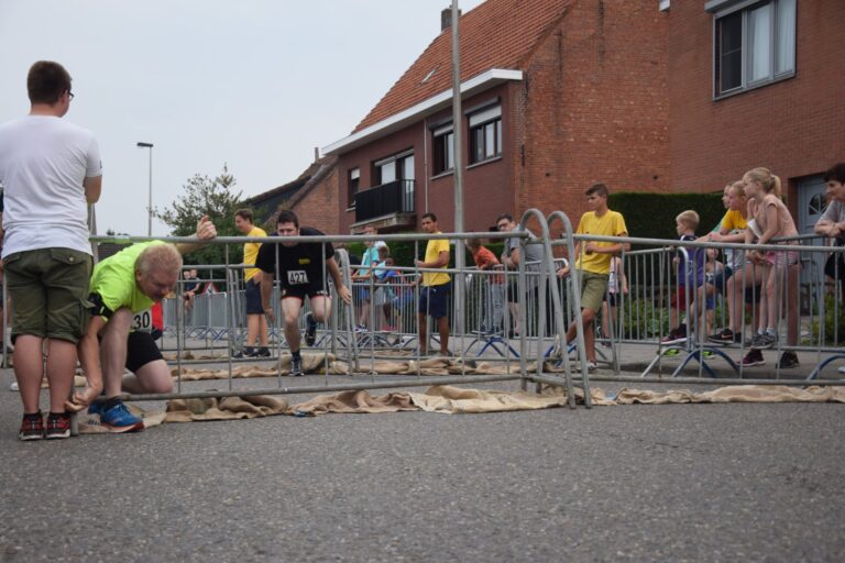 Ronde van Essen 2019 – Woensdag – foto 79