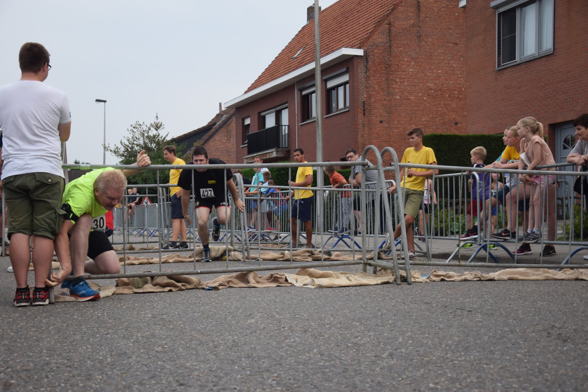 Ronde van Essen 2019 – Woensdag – foto 79