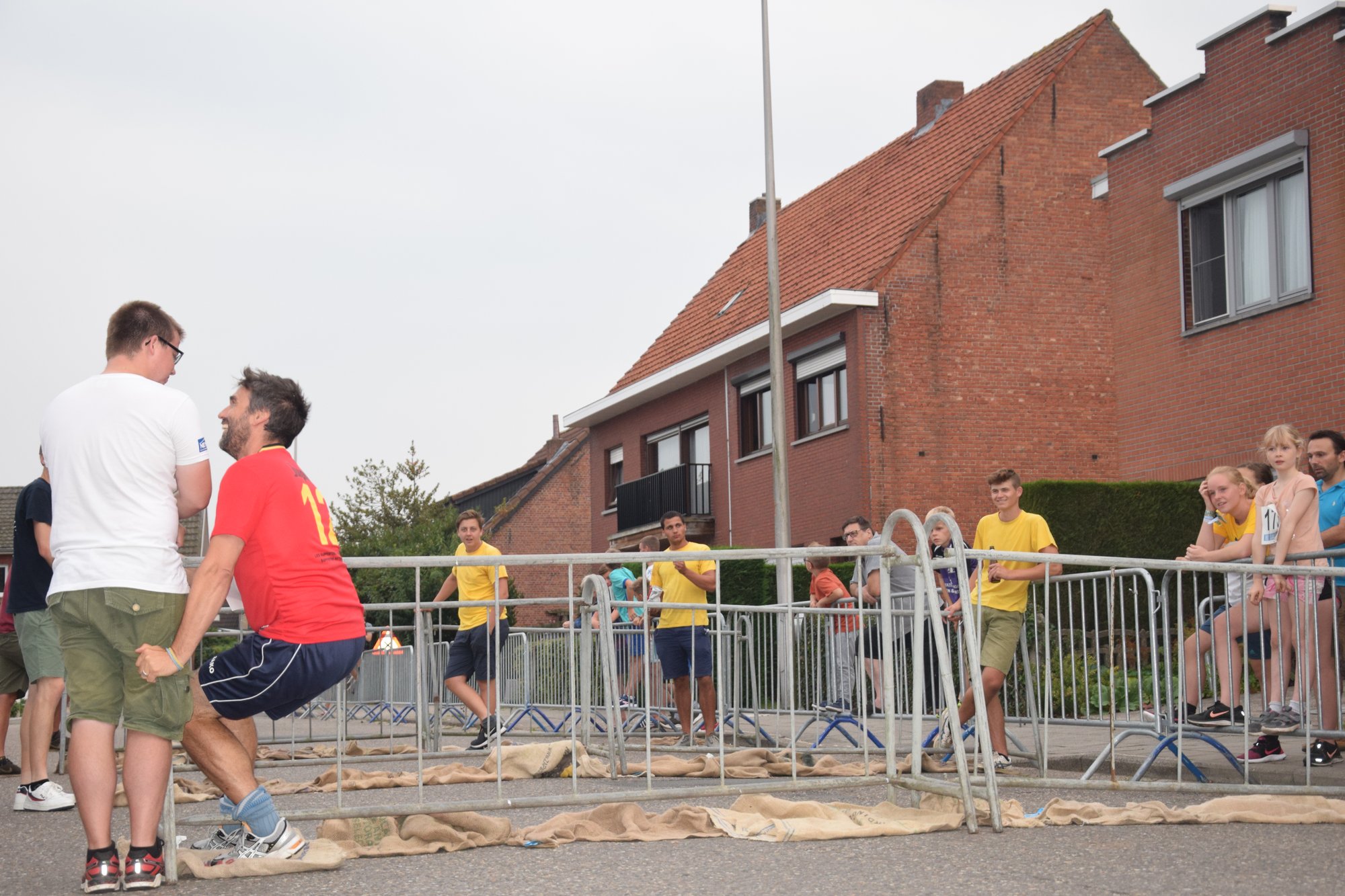 Ronde van Essen 2019 – Woensdag – foto 80
