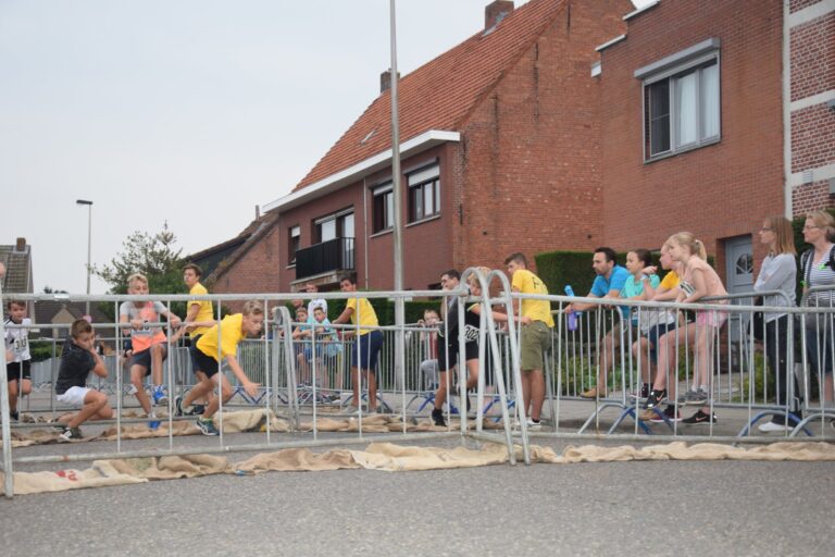 Ronde van Essen 2019 – Woensdag – foto 81