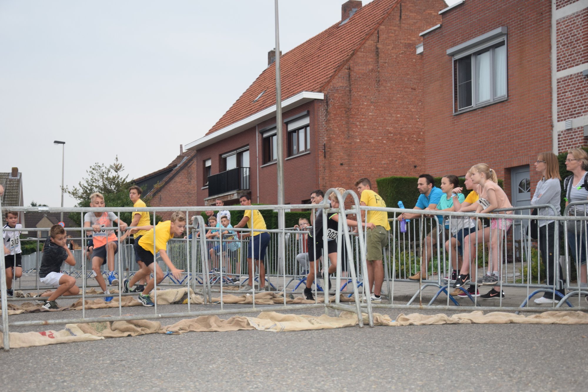 Ronde van Essen 2019 – Woensdag – foto 81