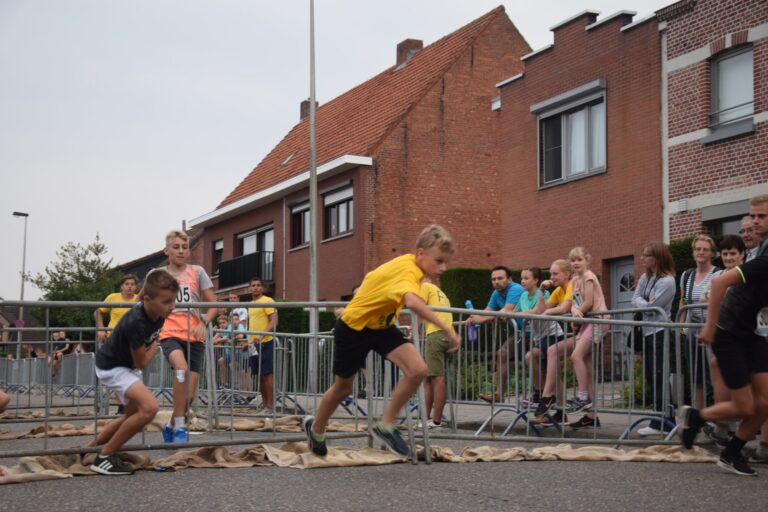 Ronde van Essen 2019 – Woensdag – foto 82