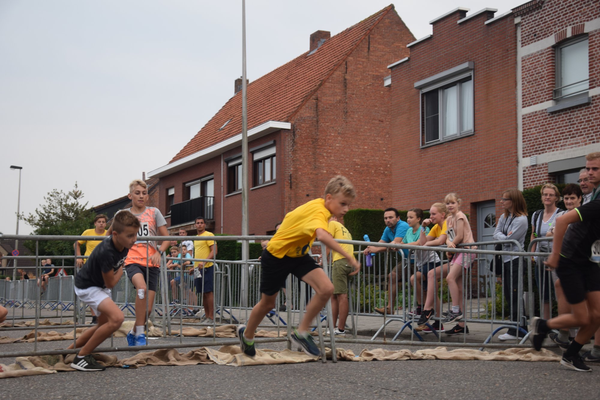 Ronde van Essen 2019 – Woensdag – foto 82