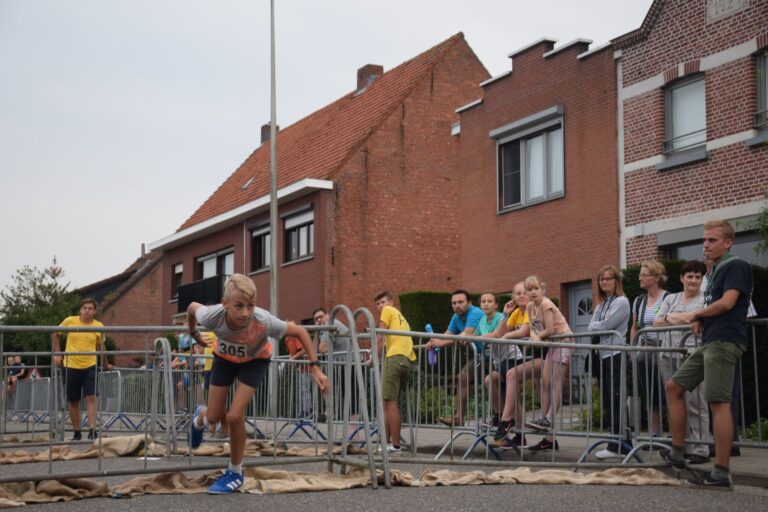 Ronde van Essen 2019 – Woensdag – foto 83