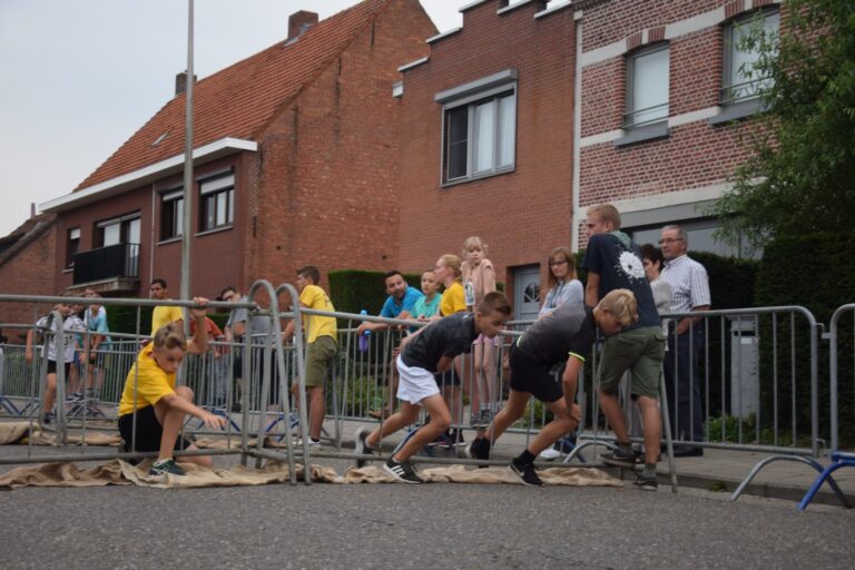 Ronde van Essen 2019 – Woensdag – foto 84