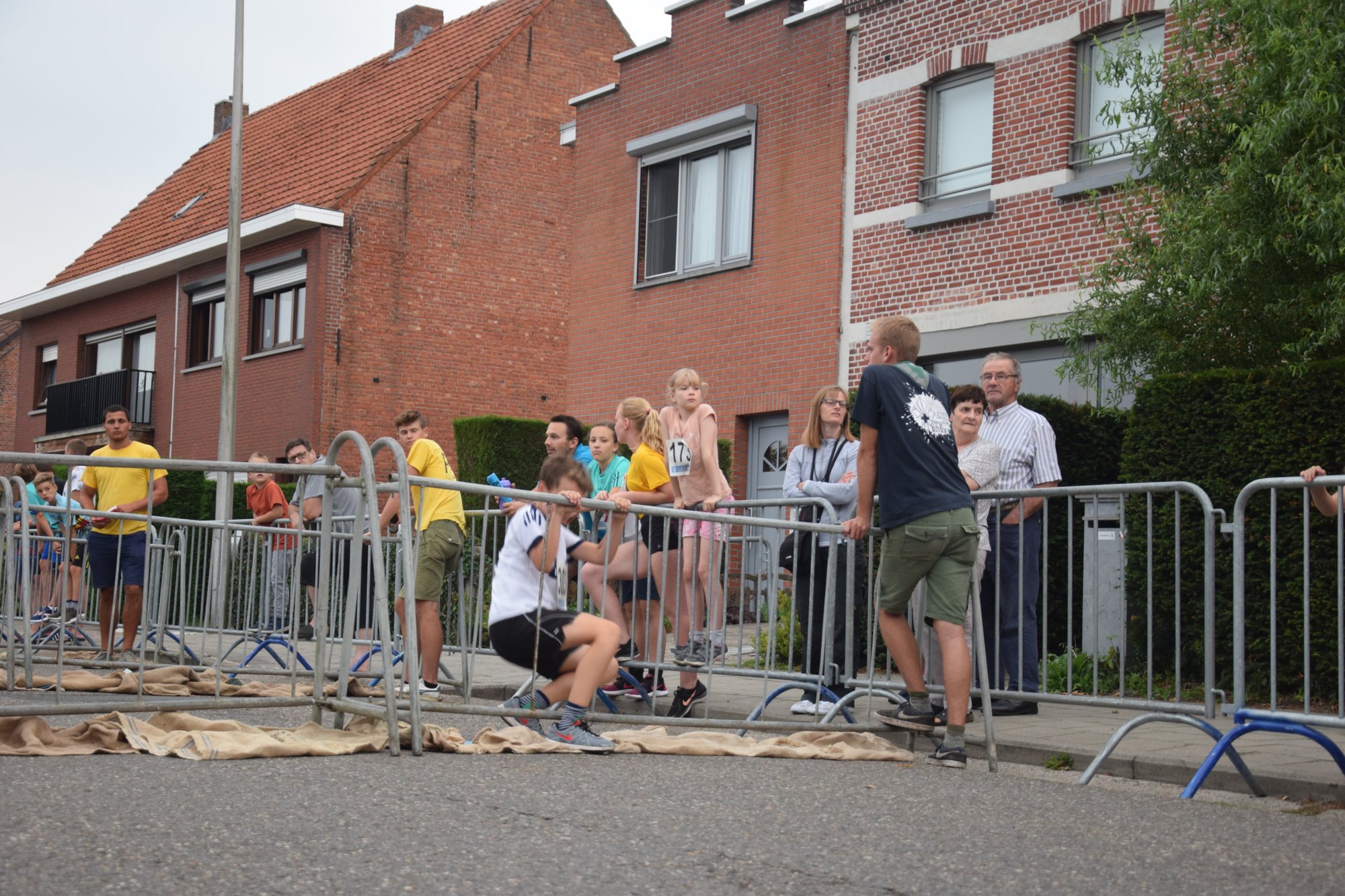 Ronde van Essen 2019 – Woensdag – foto 85