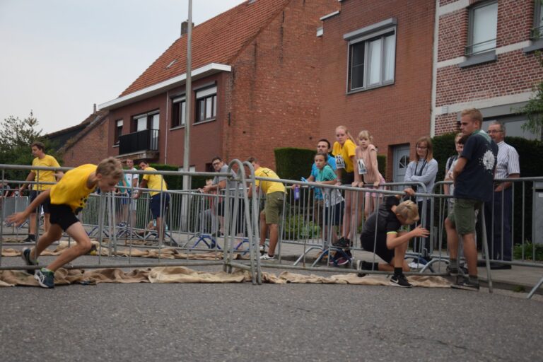 Ronde van Essen 2019 – Woensdag – foto 86