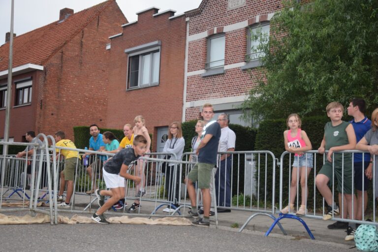 Ronde van Essen 2019 – Woensdag – foto 87