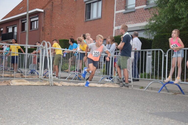 Ronde van Essen 2019 – Woensdag – foto 88