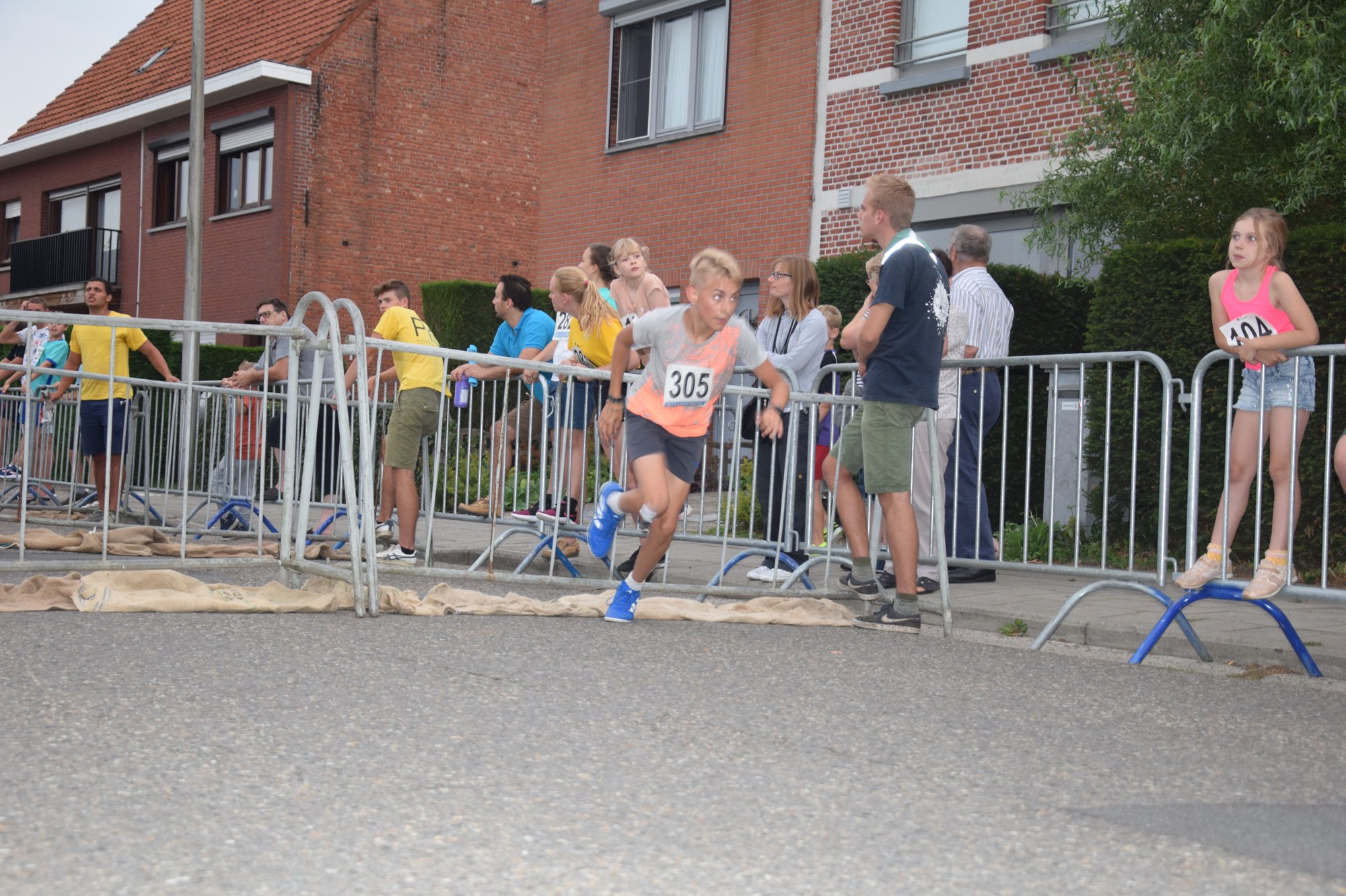Ronde van Essen 2019 – Woensdag – foto 88
