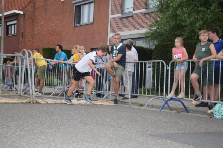 Ronde van Essen 2019 – Woensdag – foto 89