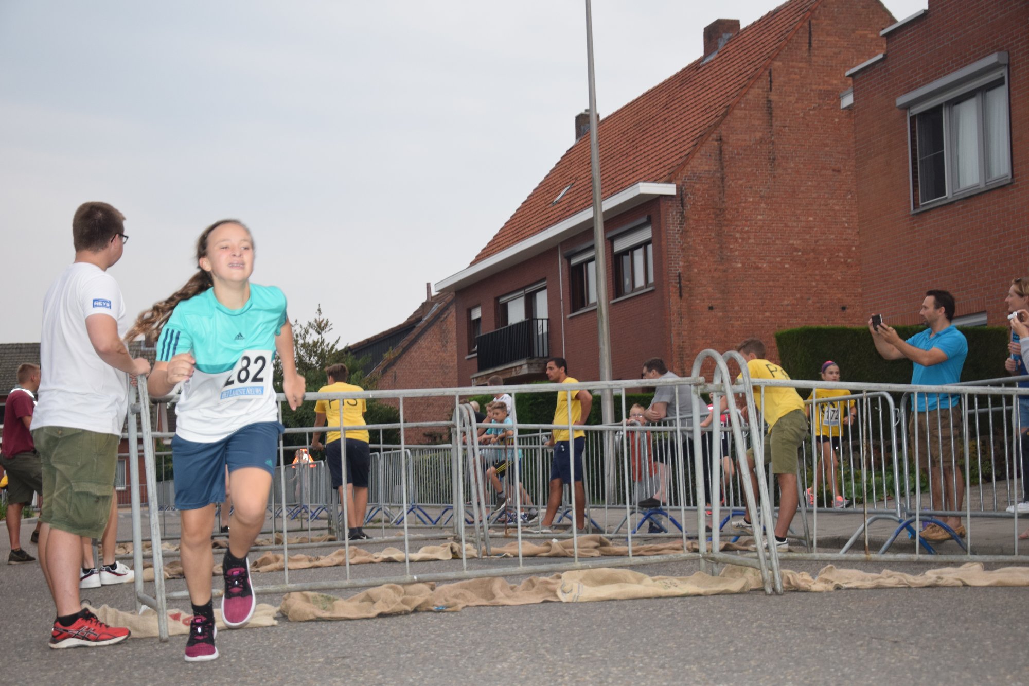 Ronde van Essen 2019 – Woensdag – foto 90