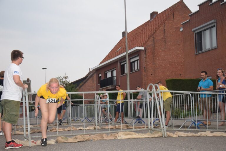 Ronde van Essen 2019 – Woensdag – foto 91