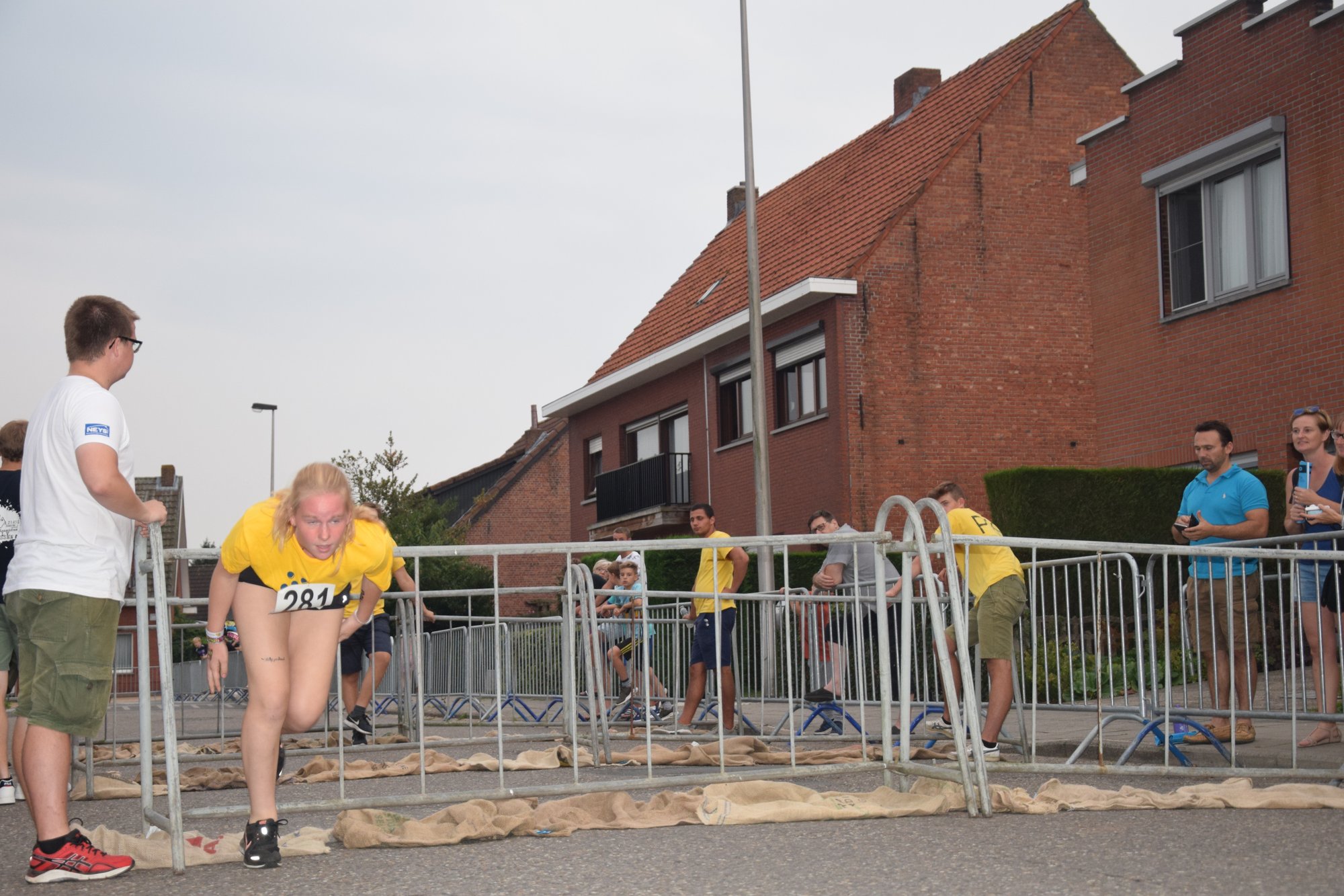 Ronde van Essen 2019 – Woensdag – foto 91