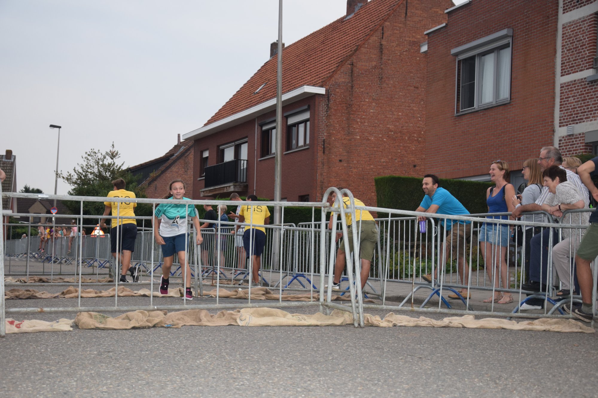 Ronde van Essen 2019 – Woensdag – foto 92
