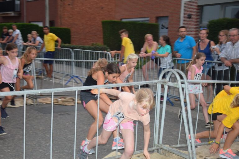 Ronde van Essen 2019 – Woensdag – foto 98