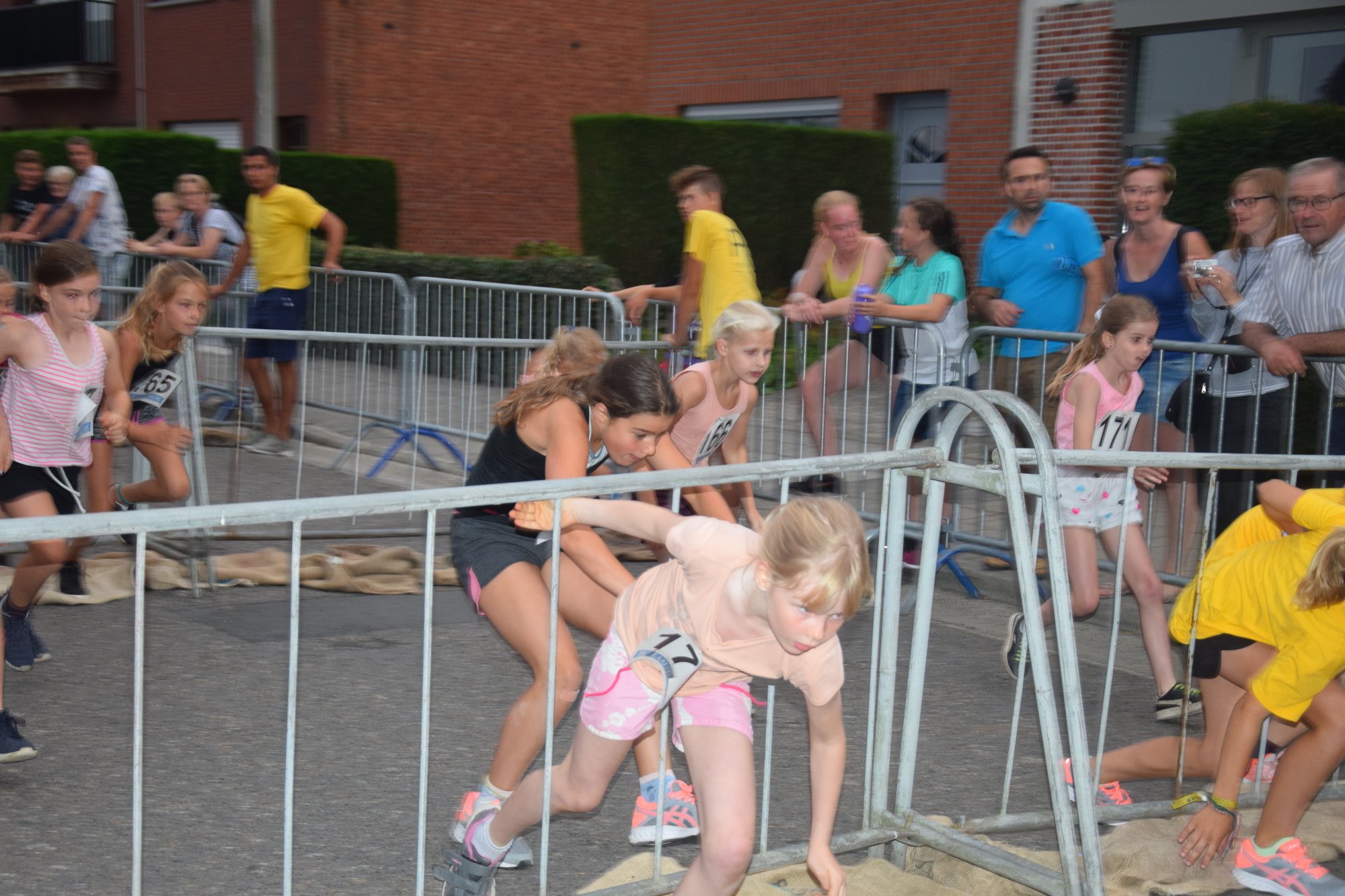 Ronde van Essen 2019 – Woensdag – foto 98