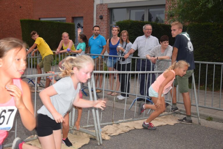 Ronde van Essen 2019 – Woensdag – foto 99