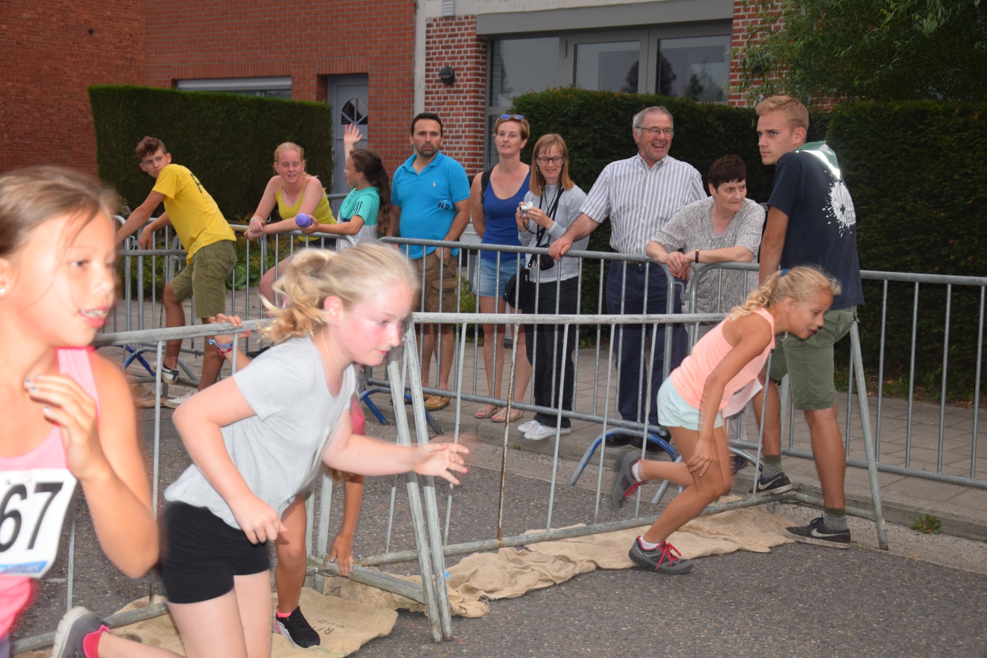 Ronde van Essen 2019 – Woensdag – foto 99