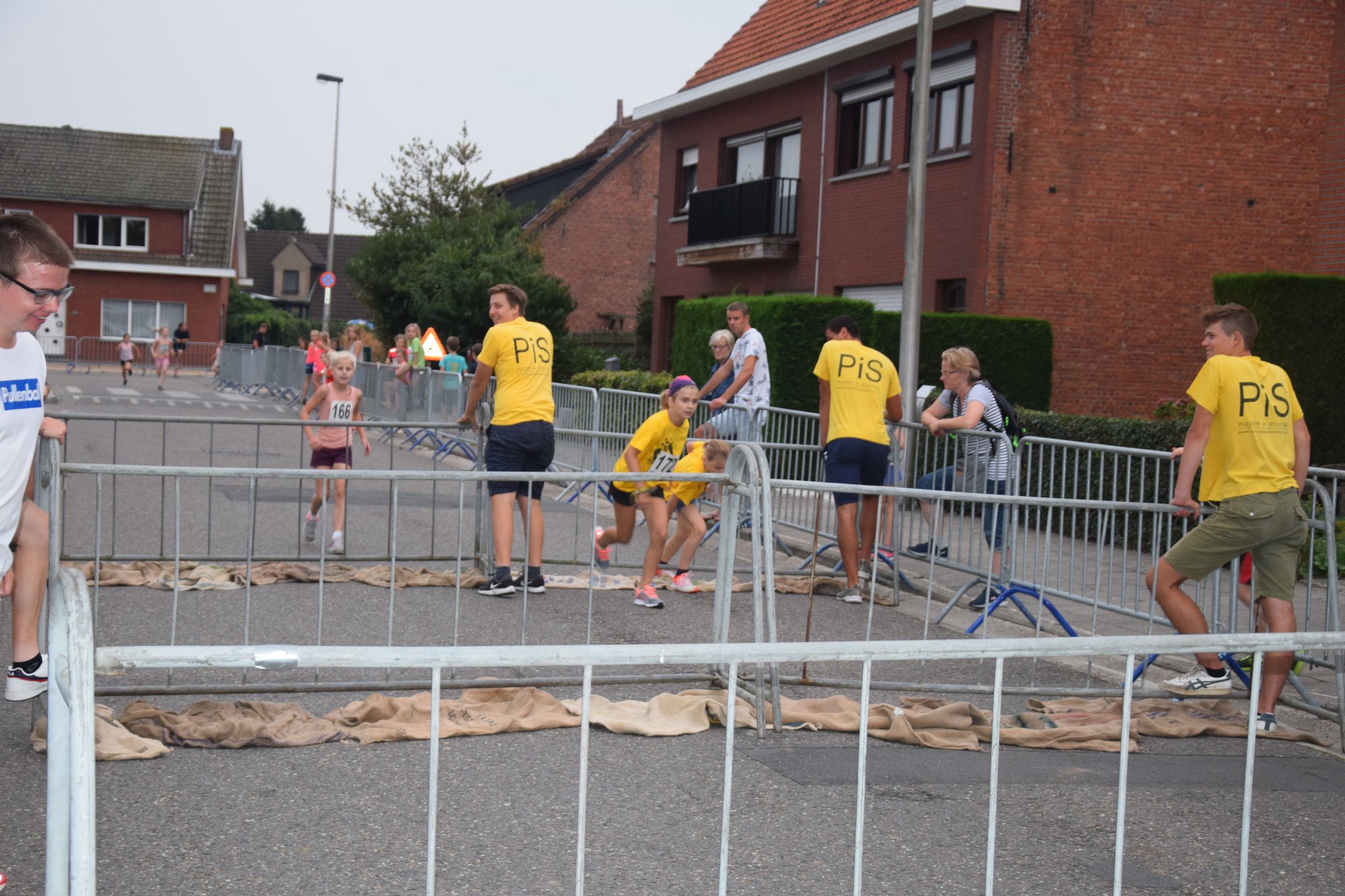 Ronde van Essen 2019 – Woensdag – foto 100