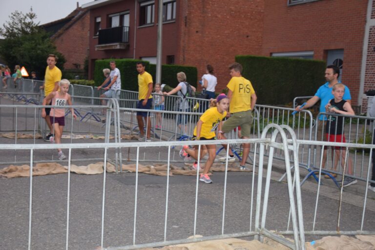 Ronde van Essen 2019 – Woensdag – foto 101